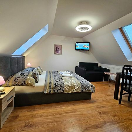 Apartmany Miluska Бешенёва Экстерьер фото