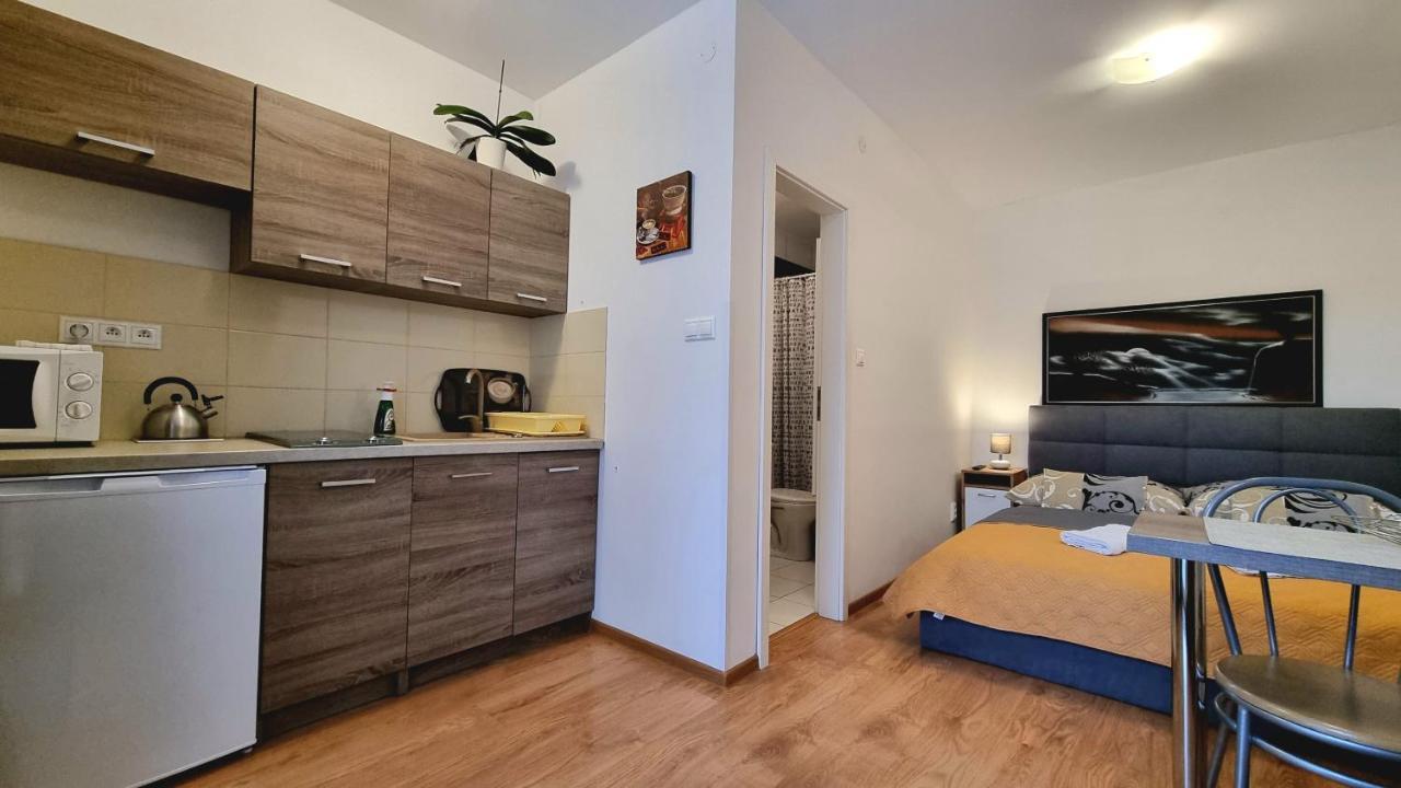 Apartmany Miluska Бешенёва Номер фото