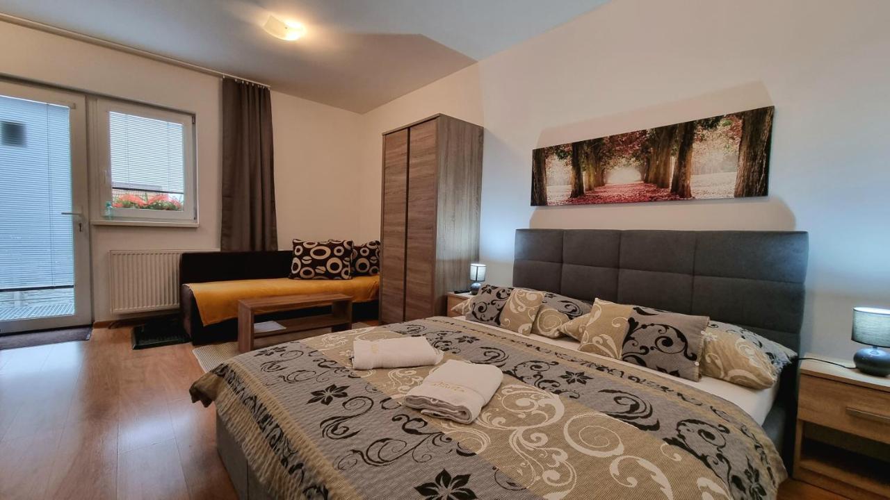 Apartmany Miluska Бешенёва Номер фото