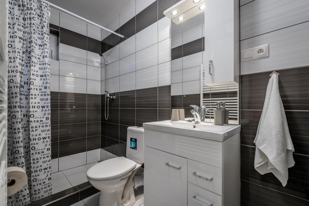 Apartmany Miluska Бешенёва Номер фото