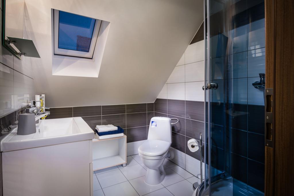 Apartmany Miluska Бешенёва Экстерьер фото